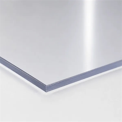 Polycarbonate – complete guide to choosing polycarbonate sheets