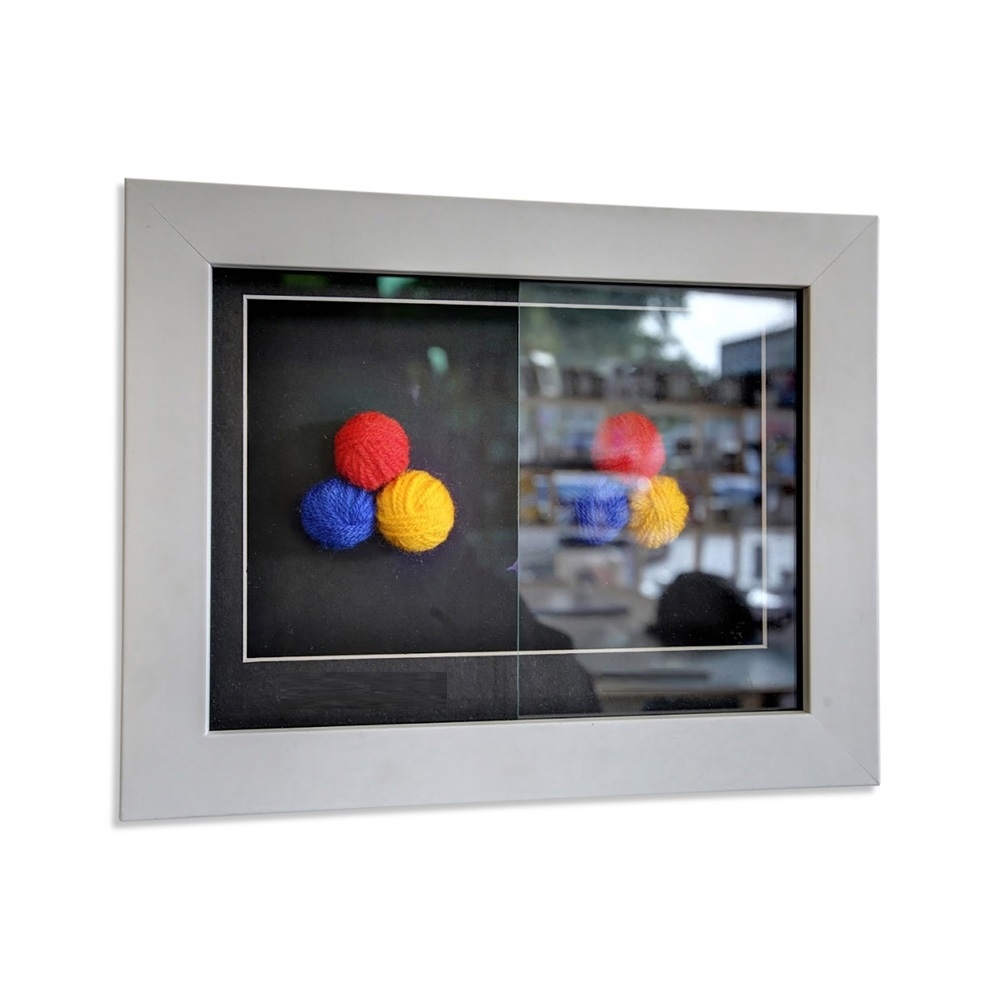 Clear 2mm Acrylic Replacment Picture/Photo Frame Glass Perspex/Glazing 