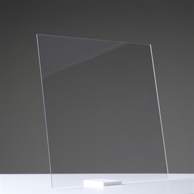 Clear PLEXIGLASS<sup>®</sup>