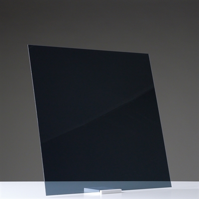Smoke grey PLEXIGLASS<sup>®</sup>