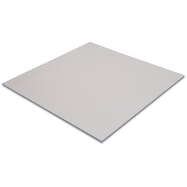 Non-reflective PLEXIGLASS<sup>®</sup> for Pictures
