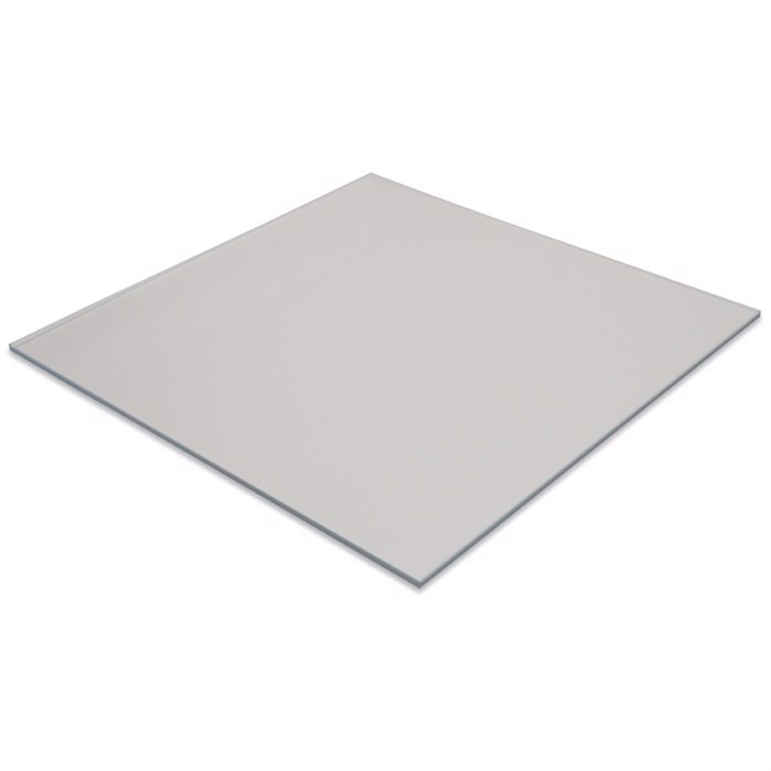 Non-reflective PLEXIGLASS<sup>®</sup> for Pictures