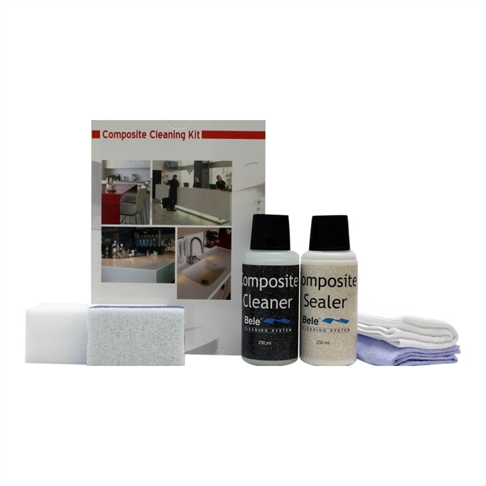 Corian care kit