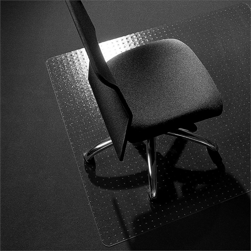 Office chair mat with studs 900 x 1200 mm