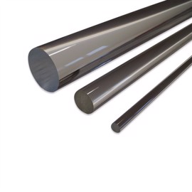 Plastic rods and tubes – complete guide to choosing material and use