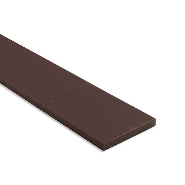 Brown Rubber Sheet