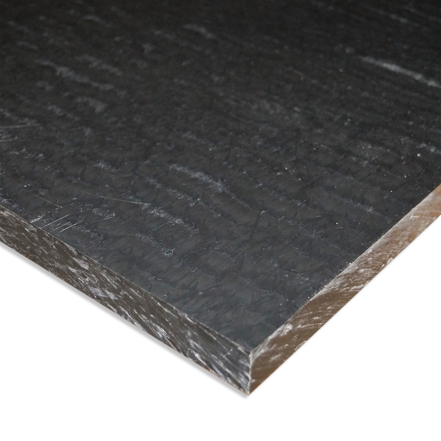 Black nylon sheet. Cut to your measurements. Fast delivery.