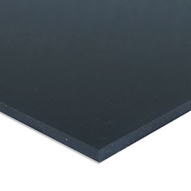 Extremely Strong black PE HD 1000 Sheet