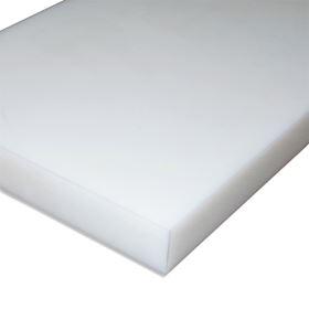 Durable Natural POM Sheet