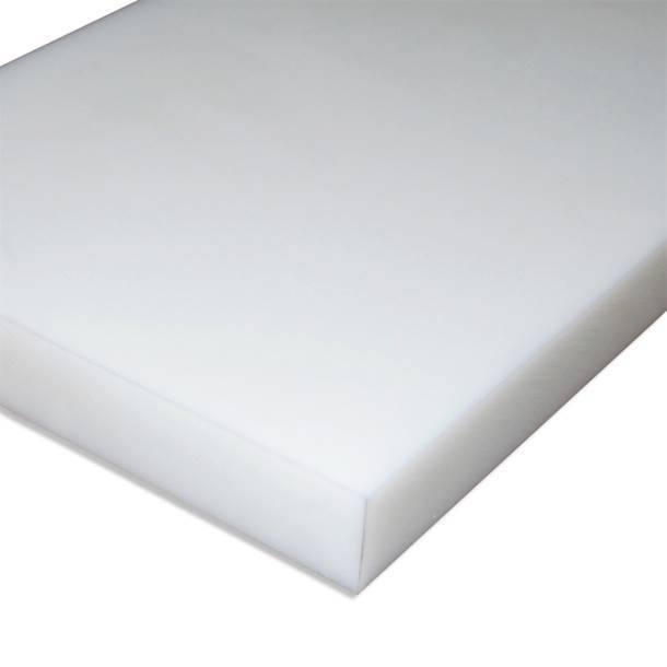 Durable Natural POM Sheet