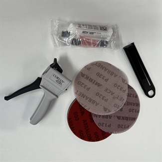 Corian care kit